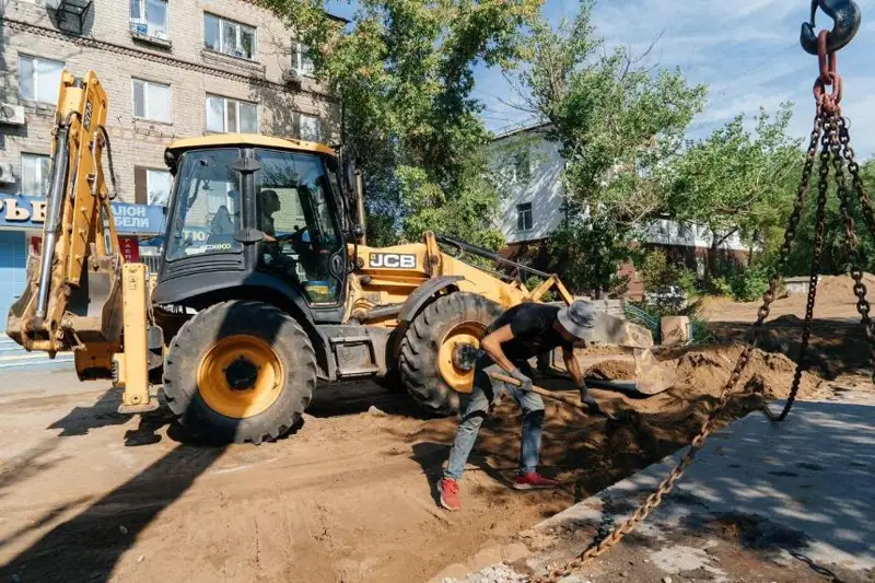 Свыше 8 млн тенге выделено на ремонт теплосетей в области Абай