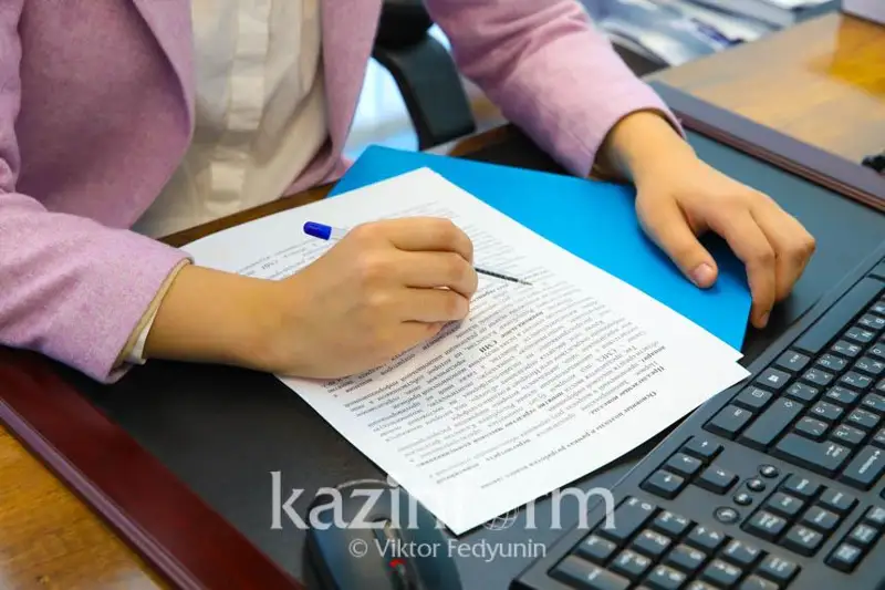 جاڭا بيزنەس يدەيالارى: استانادا گرانت الۋعا ءوتىنىم قابىلداۋ باستالدى