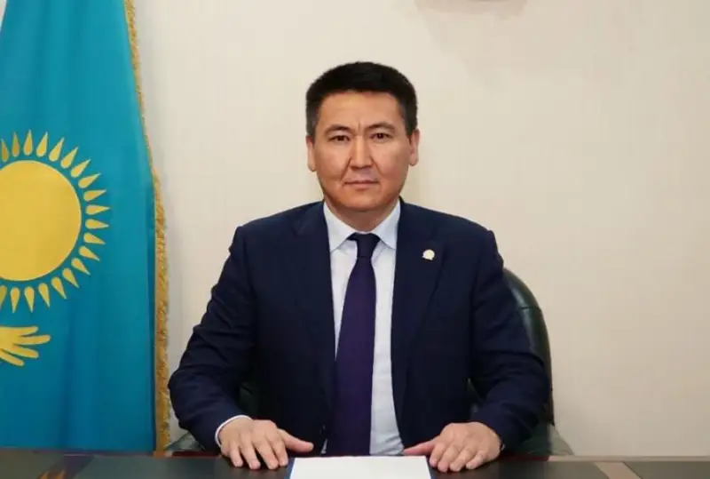 Полномочия депутата маслихата Берика Жакенова будут досрочно прекращены
