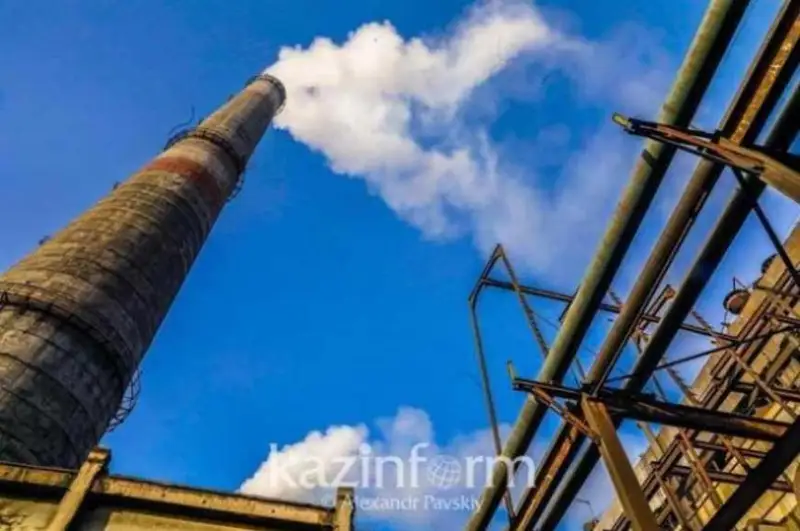 Jylý energetıkasy salasyndaǵy quzyretter bólinbek