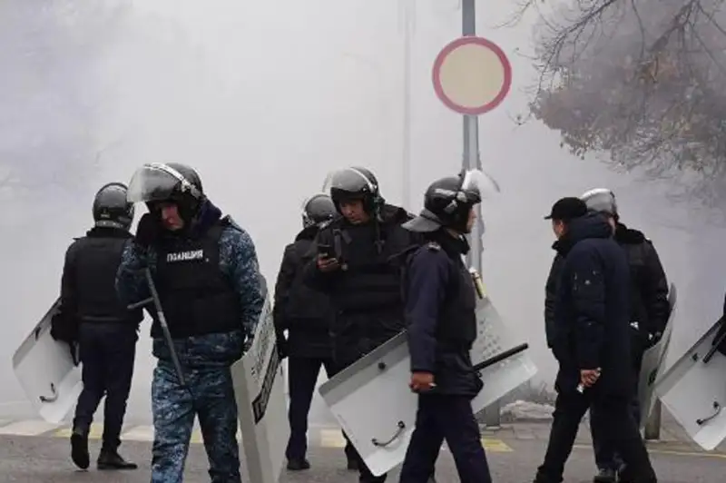 قاڭتار وقيعاسىندا قاي وڭىرلەردە ادام ءولىمى ءجيى تىركەلدى