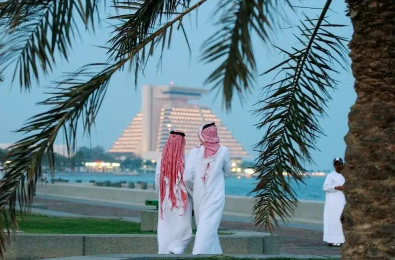 يران مەن ساۋد ارابياسى ديپلوماتيالىق بايلانىس ورناتادى