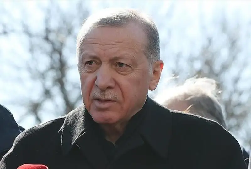 Túrkııada zilzala qurbandarynyń sany 19 myńnan asty