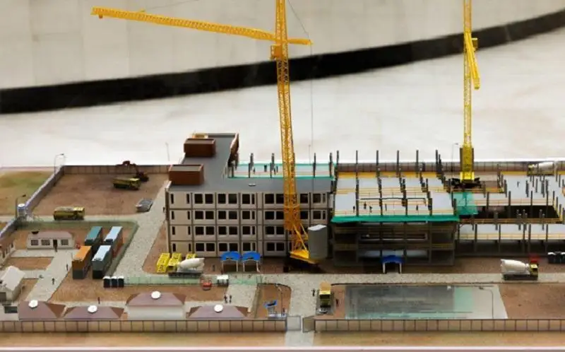 Компании по строительству комфортных школ определили в Карагандинской области