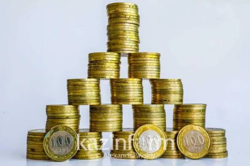 Приговор создателю финансовой пирамиды вынесли в Актобе