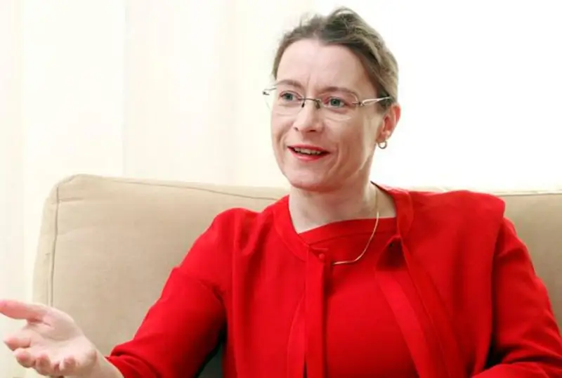 Франция президентінің арнаулы өкілі Изабель Дюмон Қазақстанға келеді