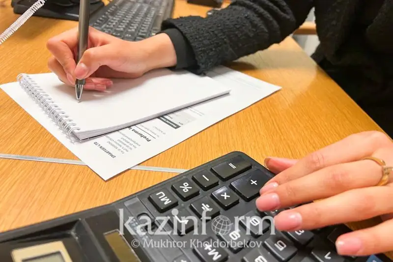 Министр зейнетақыға қосымша төлем неге әртүрлі есептелетінін түсіндірді