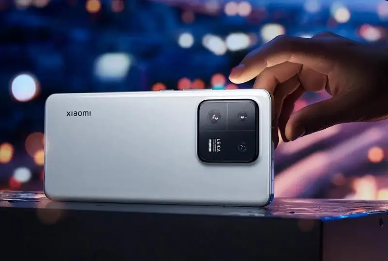 Заявка на премиум: чем нам понравился новый флагман от Xiaomi