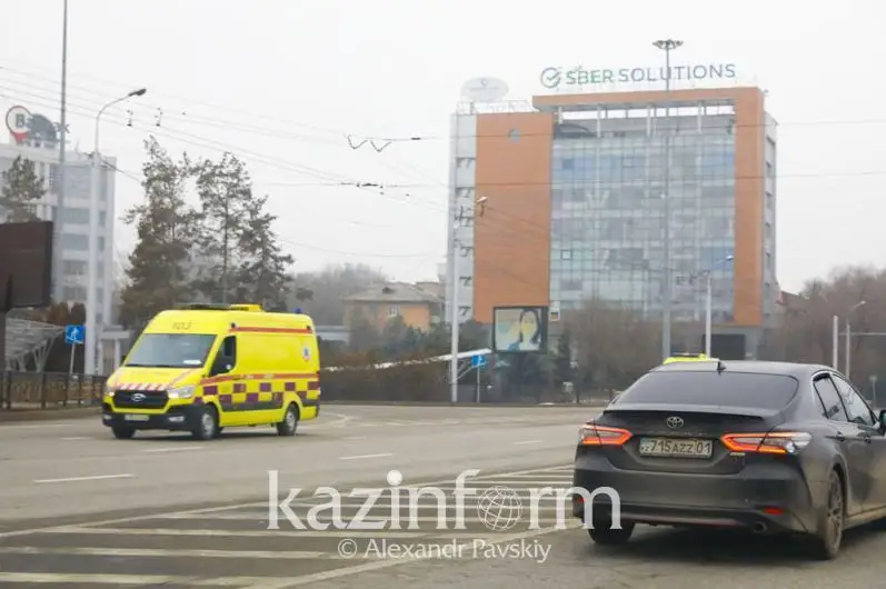 Qańtar oqıǵasy kezinde bas kesý oqıǵalary bolǵan joq – Bas prokýror