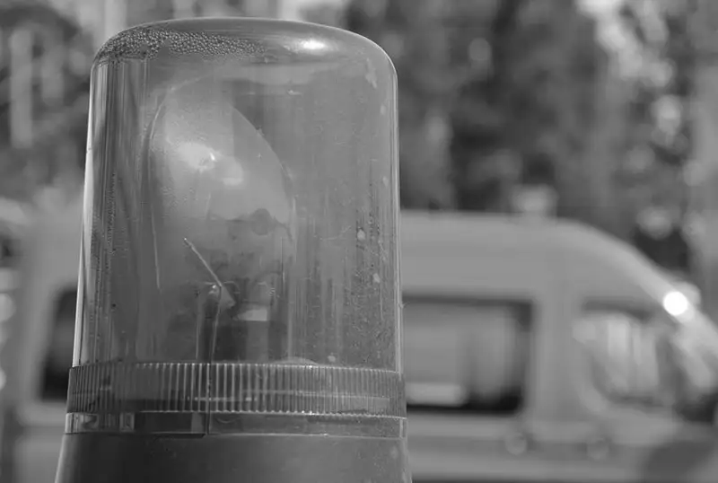 Мексика дарасида автобуснинг қулаши оқибатида 18 киши ҳалок бўлди