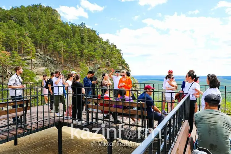 Увеличился размер штрафов за правонарушения на особо охраняемых территориях РК