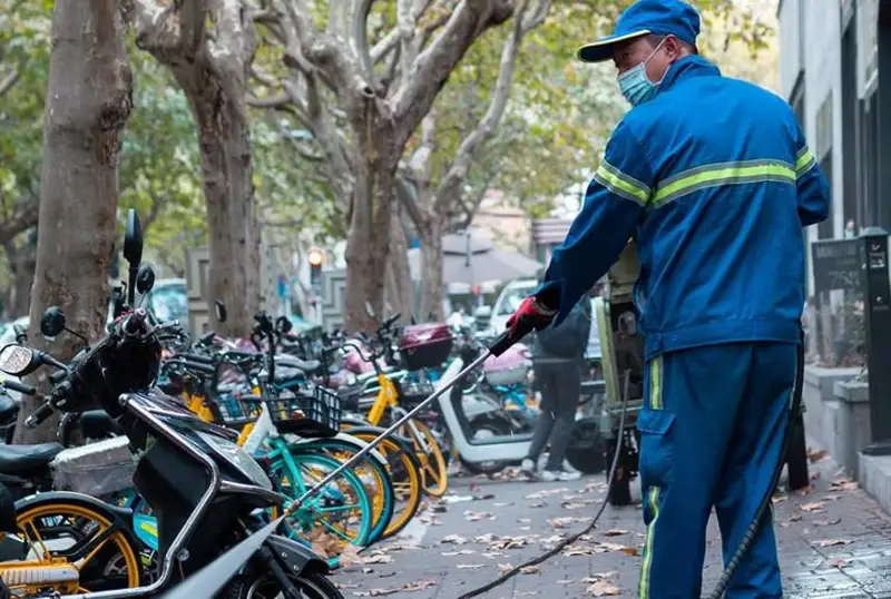 ВОЗ: каждую неделю COVID-19 уносит 10 тысяч жизней