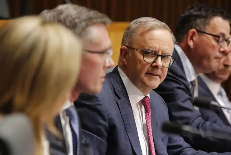 Австралия создаст единый реестр огнестрельного оружия