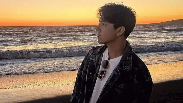 ديماش قۇدايبەرگەن جاڭا ءانىنىڭ شىعۋ تاريحىن ايتىپ بەردى