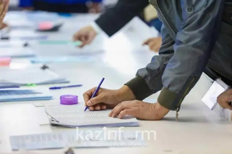Партия «Respublica» утвердила кандидатуры депутатов Мажилиса