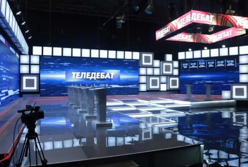 Яркие дебаты между кандидатами в депутаты ожидает эксперт