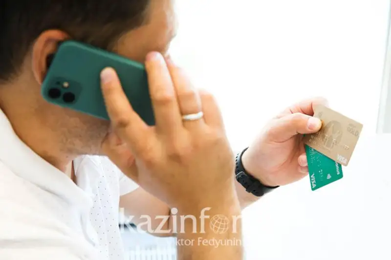 25 млн тенге отдали карагандинцы мошеннику, обещавшему подключить их дома к центральному отоплению