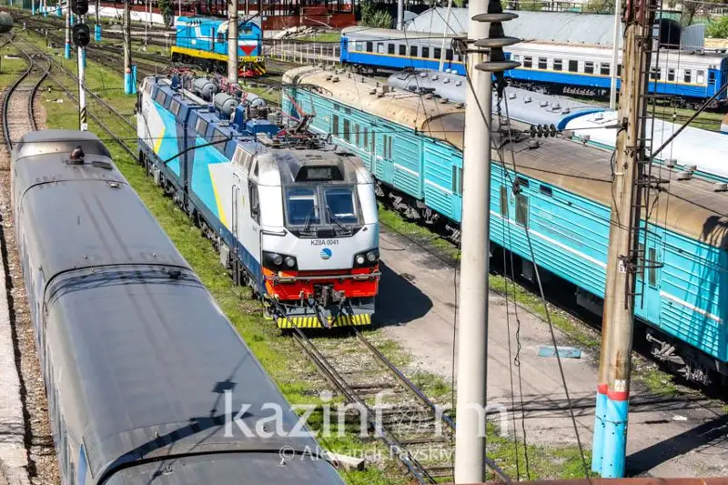 Министр пойыз билетін арзандату жөнінде: Ол мәселені талқылаған жоқпыз