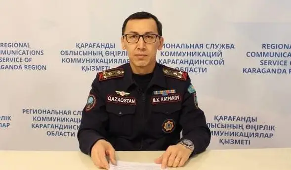 Почти 150 населенных пунктов взяли на контроль по паводкам в Карагандинской области