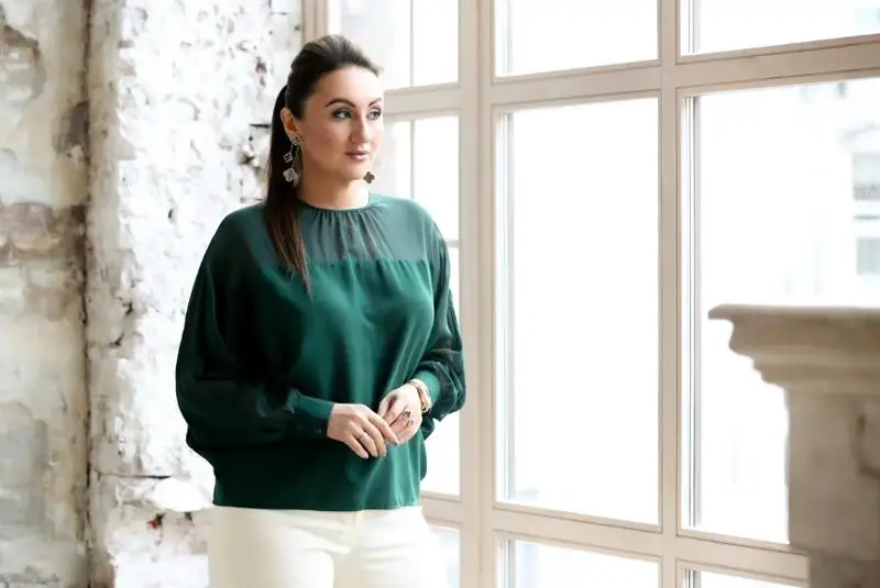 Olimpbet: бизнес должен говорить с государством без посредников