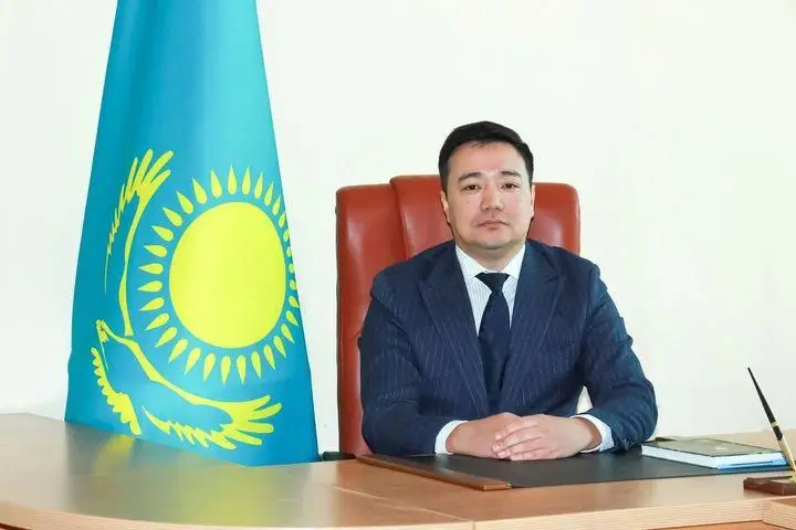 Преподаватель КазНУИ возглавил отдел культуры Петропавловска