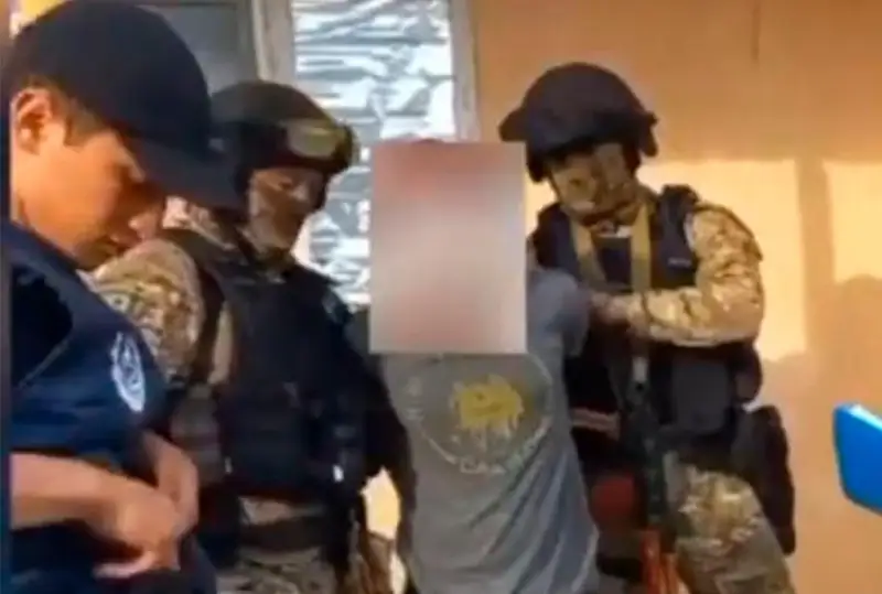 Преступную группу пропагандировавшую терроризм задержали в Атырауской области