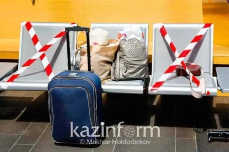 Гүлмира Сатыбалды сотқа дейінгі тергеу кезінде шекара асып кетпек болған - прокурор