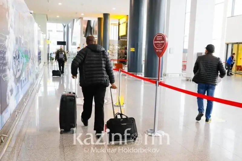 Хорижий фуқароларга Қозоғистонда доимий яшаш учун рухсатнома бериш тартиби ўзгарди