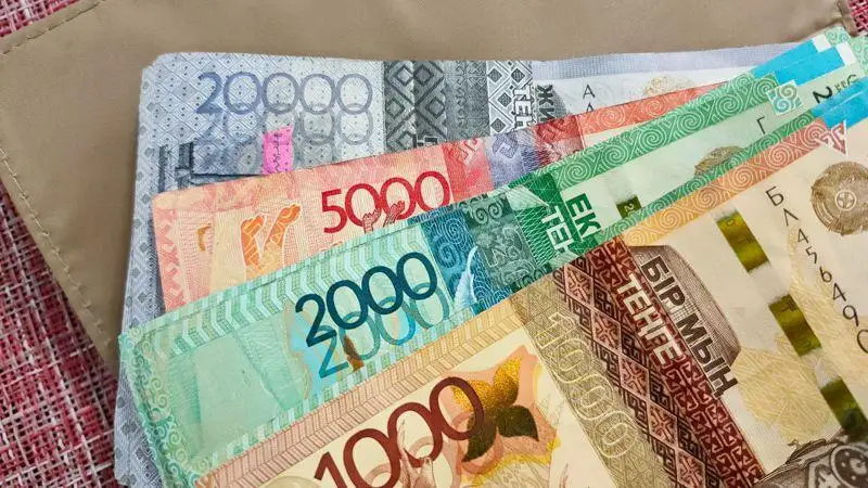 قازاقستاندا كەدەيلىك شەگى جاڭا ادىسپەن انىقتالادى