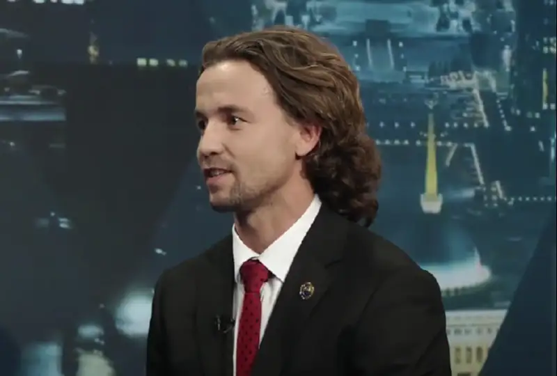 Мечтаю получить гражданство Казахстана – российский блогер Иван Червинский