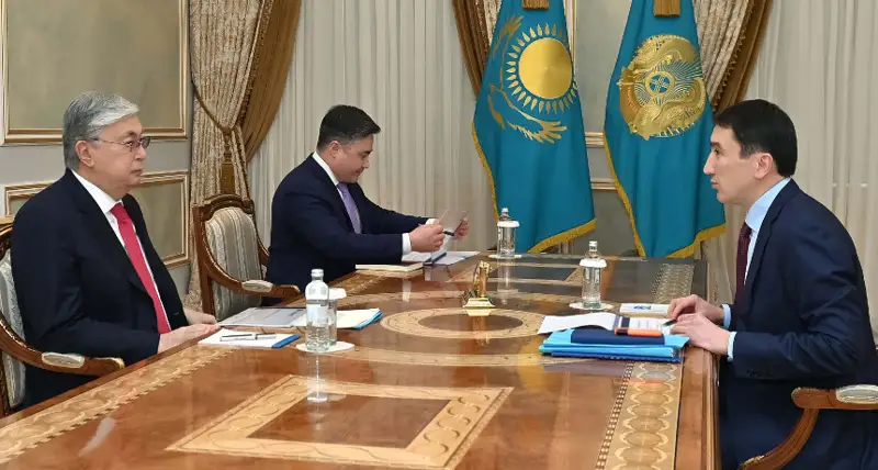 «ҚазМұнайГаз» биыл 23 миллион тоннадан астам мұнай өндіруді жоспарлап отыр