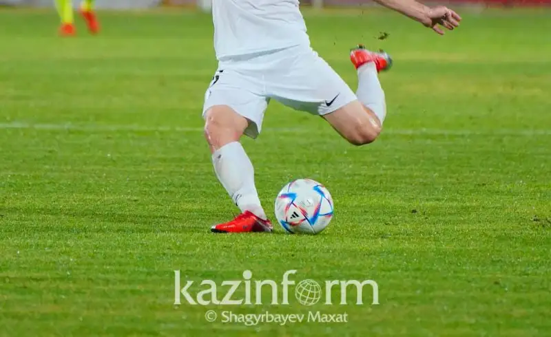 Матч Лиги конференций «Торпедо» Кутаиси - «Актобе» покажут в прямом эфире