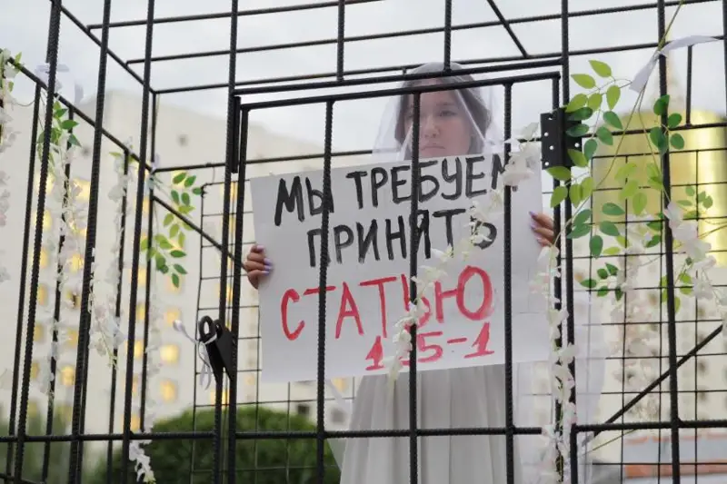 استانا كوشەلەرىمەن «تورعا» قامالعان كەلىندى الىپ ءوتتى