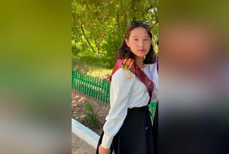 جەتىسۋ وبلىسىندا جوعالىپ كەتكەن 15 جاسار قىز تابىلماي جاتىر