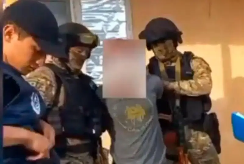 В Атырауской области задержали преступную группу за пропаганду терроризма