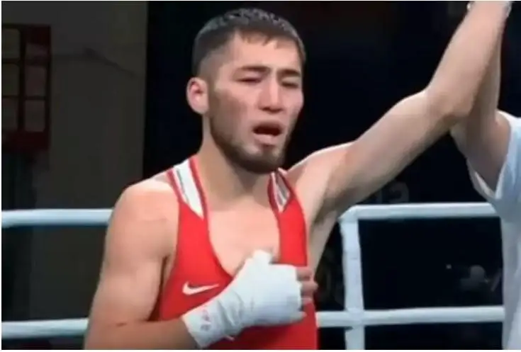 حالىقارالىق تۋرنيردە قازاقستاندىق بوكسشىلار ون «التىن» الدى