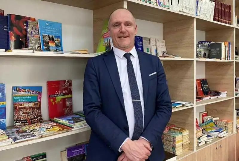Frantsııada bilim alý: qazaqstandyqtarǵa qandaı múmkindikter bar