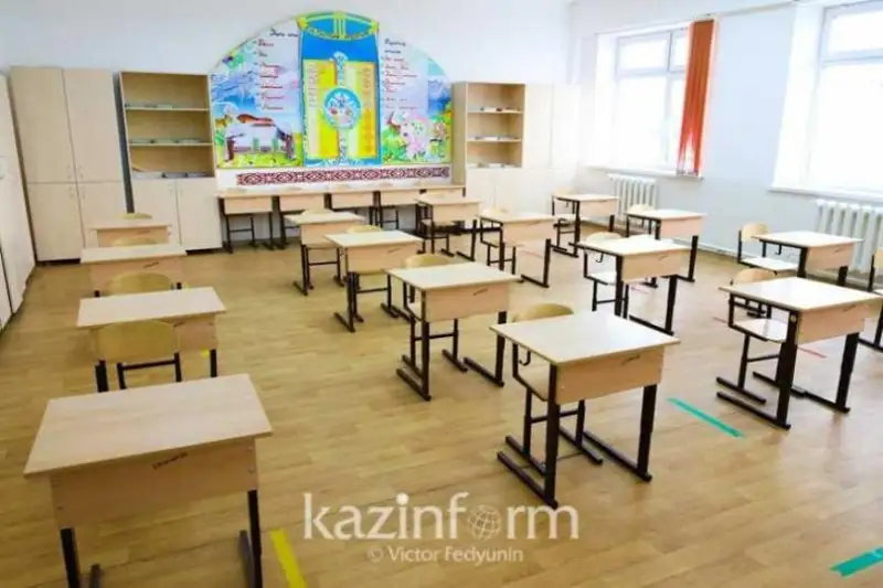 Oqý-aǵartý mınıstrligi oqýshylarǵa kómek kórsetýdiń jańa tásilin usyndy