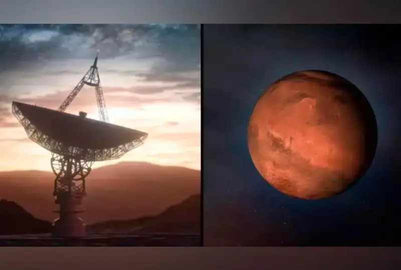 Черное пятно размером больше Земли появилось на Солнце