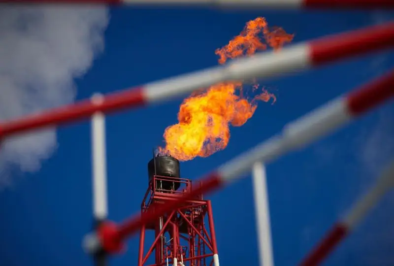 Индия нарастила закупки нефти из РФ и поставки в Европу - СМИ