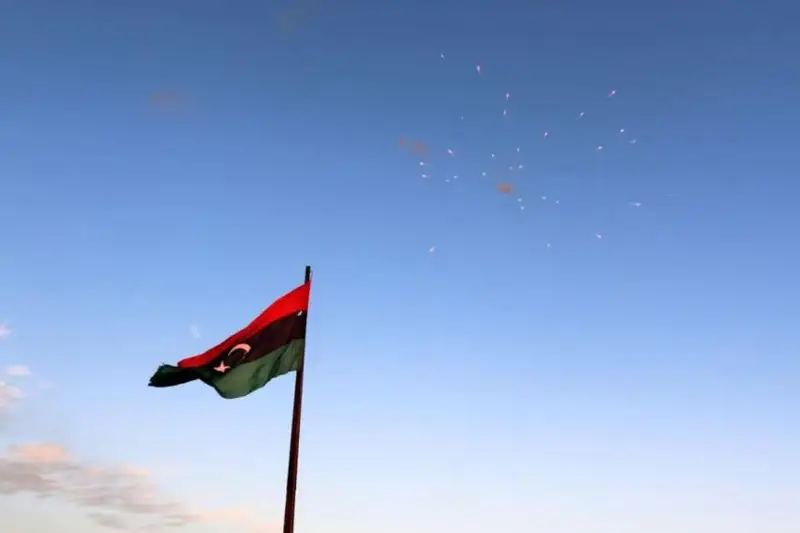 С полигона в Ливии пропало 2,5 тонны урана