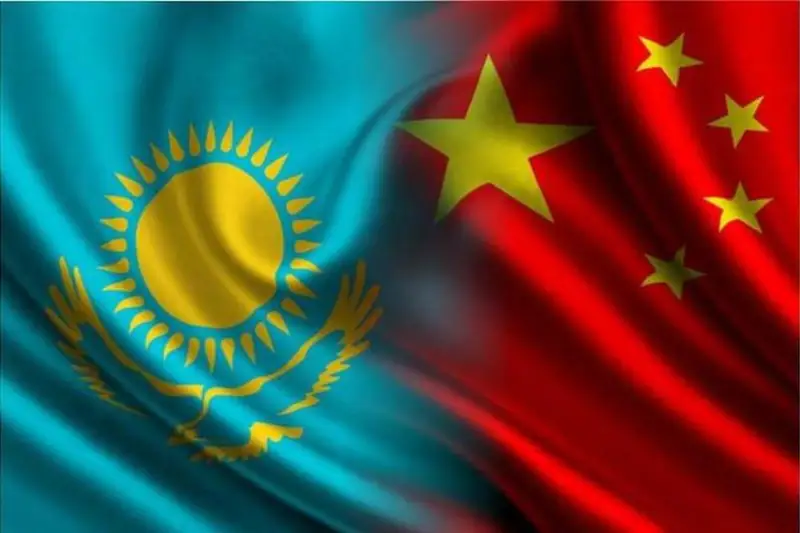 Казахстан и Китай должны реализовать социально значимые проекты - Си Цзиньпин