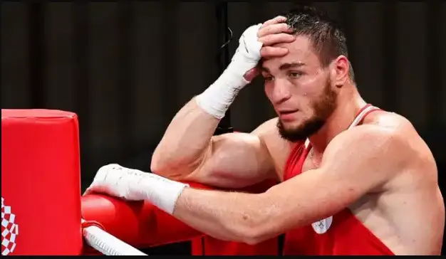 تاشكەنتتە قازاقتان جەڭىلگەن رەسەيلىك نوكاۋتشى كارەراسىن اياقتادى