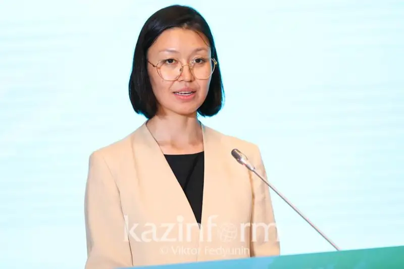 Названа отрасль в РК с наибольшими выбросами в атмосферу