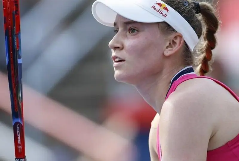 Елена Рыбакина легко разобралась с победительницей US Open