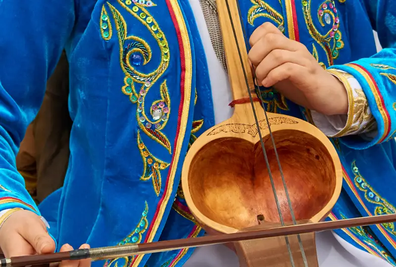 Вечер в честь 180-летия Ыкыласа Дукенулы состоится в Астане