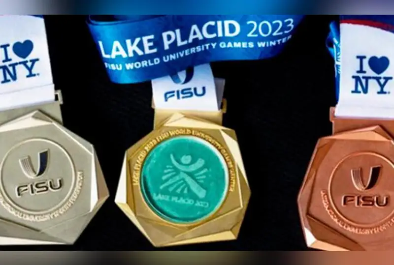 Универсиада: Қозоғистон спортчилари нечта медал олди