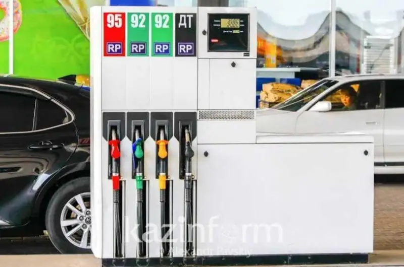 جانار- جاعارمايدىڭ شەكتى بولشەك باعاسى تۋرالى بۇيرىق كۇشىنە ەنەدى