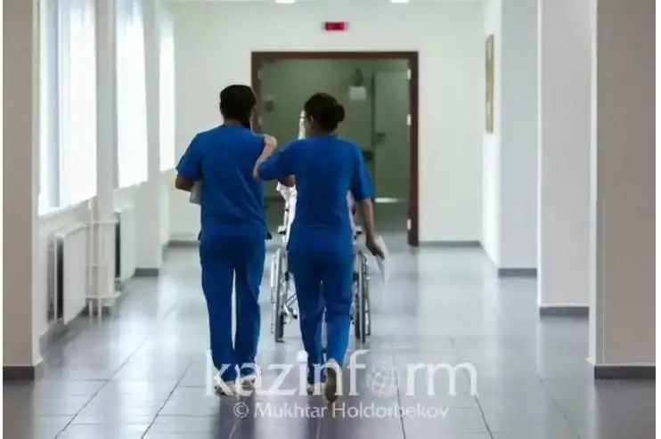 سپورتشىلار ق ر پرەزيدەنتى ءىس باسقارماسىنا قاراستى اۋرۋحانادا تەگىن ەمدەلە الادى