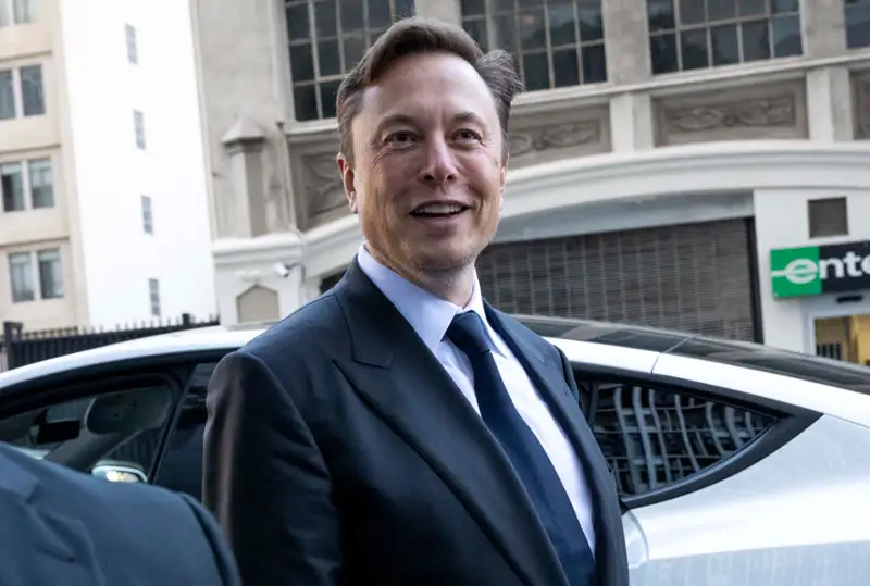 Илон Маск снова стал богатейшим человеком планеты
